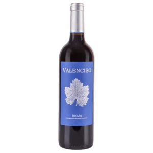 Valenciso, Rioja DOC Reserva 2018 750 ml
