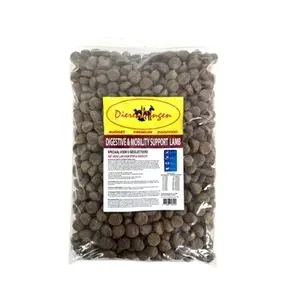 Budget Premium Lamb & Mobility 1 kg