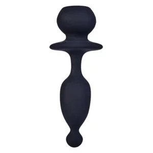 Magic Motion Bunny Vibrerende Buttplug Met App 10 cm