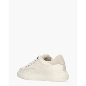 Nubikk Caldera Tora Wit Herensneakers