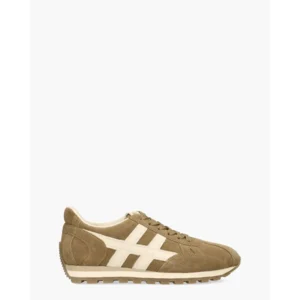 Hogan 86er Bruin Damessneakers