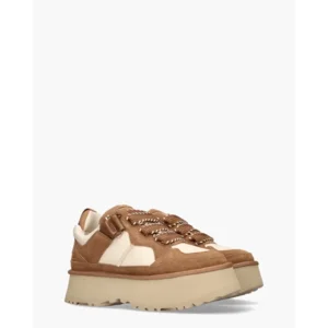 Ugg Astromel Chestnut Damessneakers