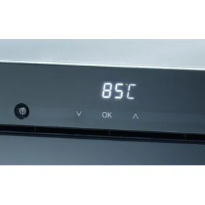 Miele DG 6001 - Vrijstaande stoomoven