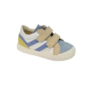 Naturino Schoen ZYLKA Celestial Blue 24