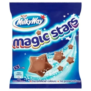 Magic Stars 33 gr.