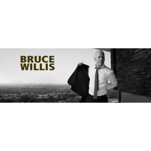 Bruce Willis EdP 50ml Bruce Willis