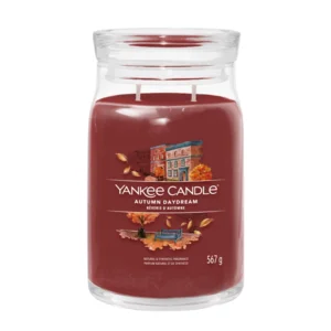 Autumn Daydream - Signature Large Jar