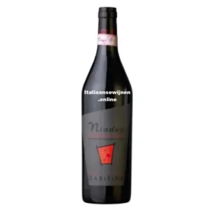 Cascina Garitina Niades