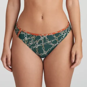 Marie Jo Swim Tazar voorgevormde bikini in groen