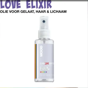 MOOD ELIXIR Love Limited Edition 100ml
