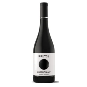 Kreyss, Alto Adige DOC Chardonnay 2021 750 ml