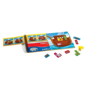 Smart Games - Noah's Ark (48 opdrachten)