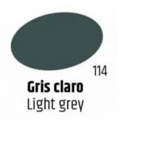 TRG - schoencrème met bijenwas - licht grijs - 50 ml