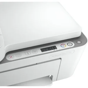 Hp+ deskjet printer 4120E