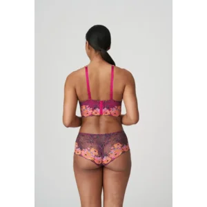 Prima Donna Twist Efforia shorty in multicolor