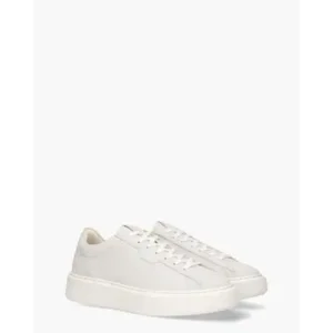 Nubikk Vince Tora Lichtgrijs Damessneakers