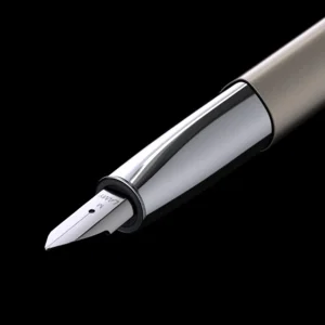 Lamy IDEOS vulpen