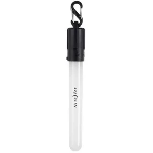 Nite Ize Led Mini GlowStick Wit klein Led Lampje MGS-02-R6