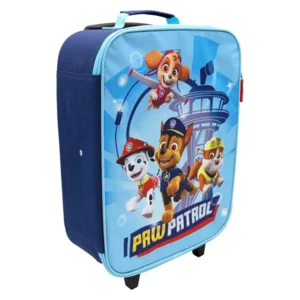 Undercover Paw Patrol Kinderkoffer Trolley