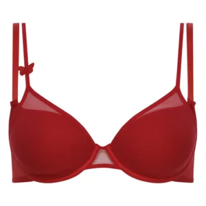 Passionata - Miss Joy - BH Spacer - 4705 - Coquelicot
