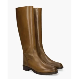 Gianni Crasto Soubane Bruin Damesboots