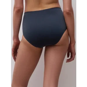 Chantelle – Intrigue – Tailleslip – C13WC6 – Bleu Marine