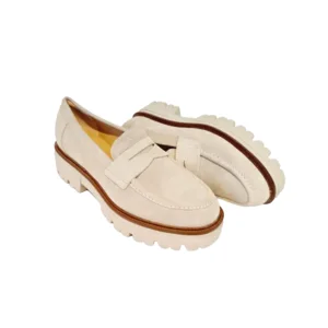CTWLK Catwalk Mocassin KOBE Beige