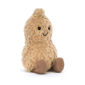 Knuffel - Amuseable - Peanut