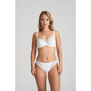 Marie Jo - Jereme - Slip – 0522390 – White