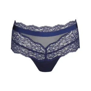 Marie Jo – Musea – Hotpants – 0502972 – Saffier Blauw