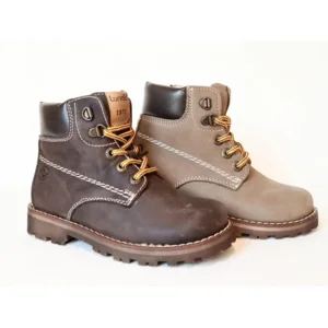 Lunella Bottine 20203 Bruin 38