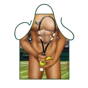 Schort - Tennisspeler
