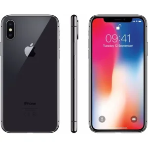 Apple iPhone X