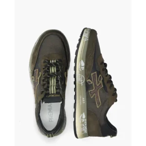 Premiata Nous 7731 Herensneakers