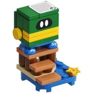 LEGO® 71402 Super Mario™ Personagepakketten serie 4 - Coin Coffer