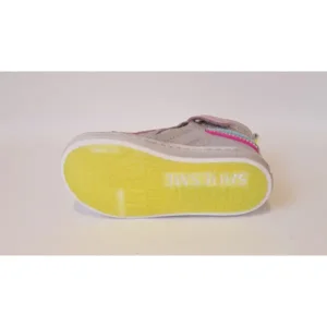 Shoesme Sneakers meisjes Fluo