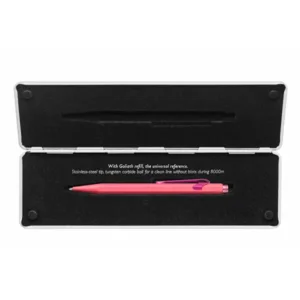 Caran d'Ache 849 Claim Your Style Pink