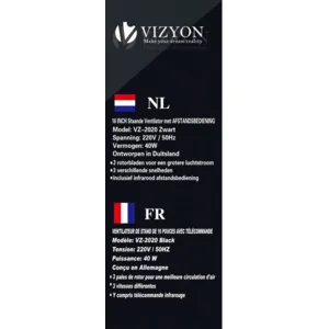 Vizyon ventilator