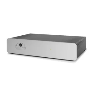 Atoll AV500 Home cinema Zilver