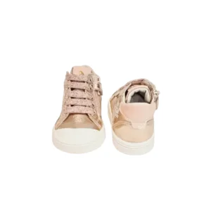 Bana & Co Sneaker 25132010 Nude 22