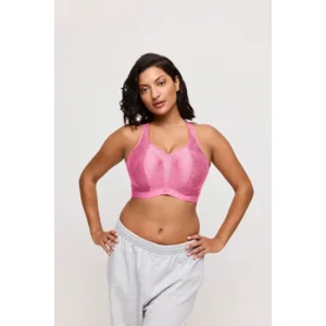 Prima Donna Sport The Game sportbh in roze