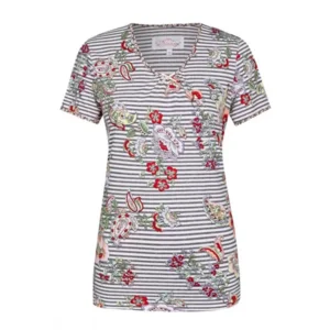 Ringella - Bloomy - Pyjama - 0251412 - Schlamm