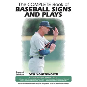 Boek The Complete Book of Baseball Signs and Plays - Harold S. Southworth