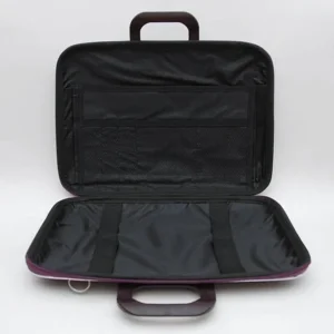 Bombata Laptoptas Classic Burgundy 15,6"