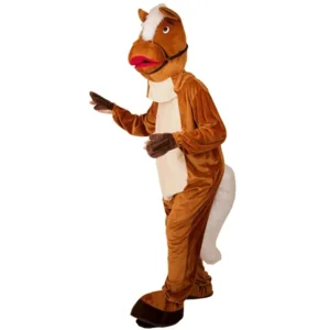 paard