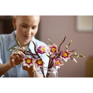 LEGO® 11510 Botanical Collection Magnoliatakken