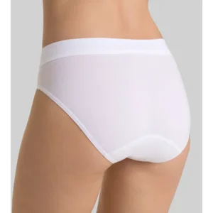 Sloggi Double Comfort Tai - 10010180 - White