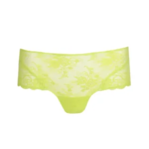 Marie Jo Melipha shorty in geel