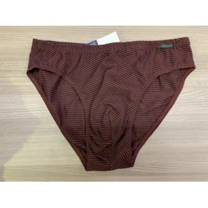 Ammann Herenslip: Retro Slip, Bordeaux ( AMM.434 )