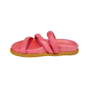 VIA VAI Slipper Candy 58158 Fuchsia 38